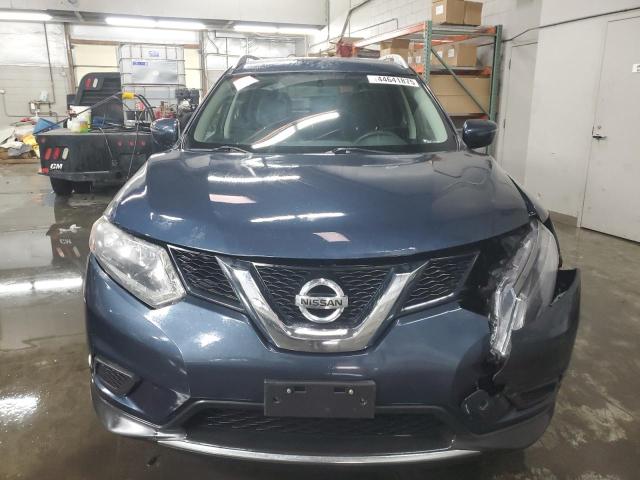 Photo 5 from auction – 2016 NISSAN ROGUE S with VIN KNMAT2MVXGP603181