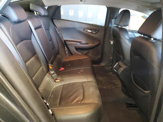 Photo 10 from auction – 2017 CHEVROLET MALIBU LT with VIN 1G1ZE5ST4HF191064