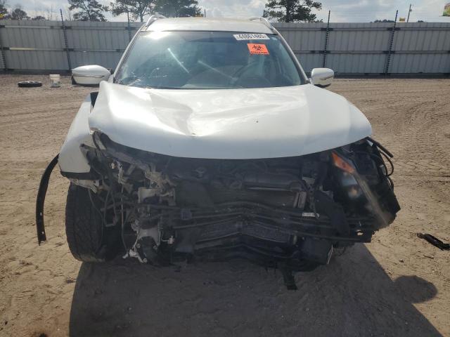 Photo 5 from auction – 2015 NISSAN ROGUE S with VIN KNMAT2MT8FP564474
