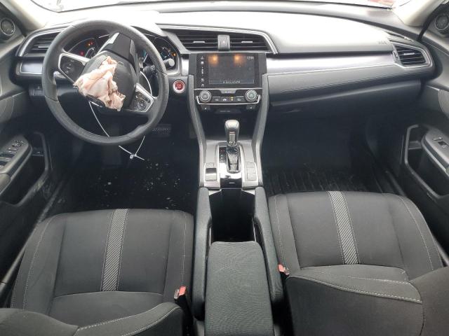 Photo 8 from auction – 2017 HONDA CIVIC EX with VIN 2HGFC1F31HH650683