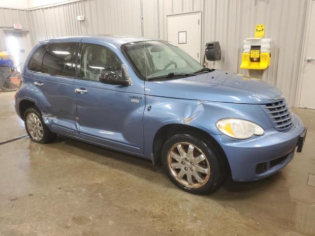 Photo 4 from auction – 2007 CHRYSLER PT CRUISER with VIN 3A8FY58BX7T531816
