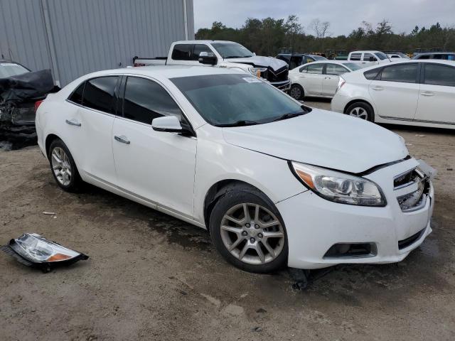 Photo 4 from auction – 2013 CHEVROLET MALIBU 1LT with VIN 1G11D5RR3DF117171
