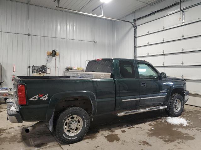 Photo 3 from auction – 2006 CHEVROLET SILVERADO with VIN 1GCHK29D36E288414
