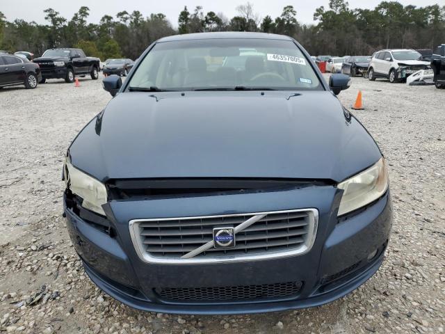Photo 5 from auction – 2009 VOLVO S80 3.2 with VIN YV1AS982491091073