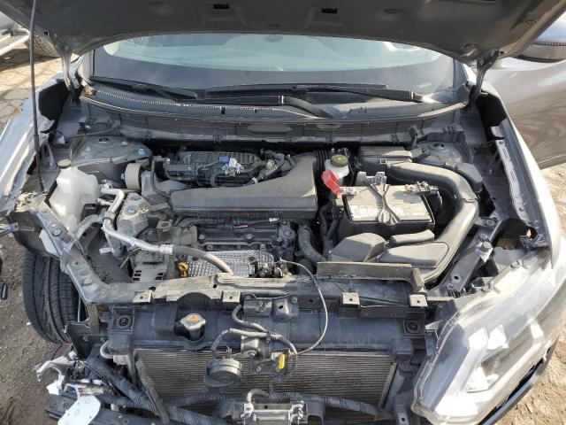 Photo 12 from auction – 2018 NISSAN ROGUE S with VIN KNMAT2MTXJP619516