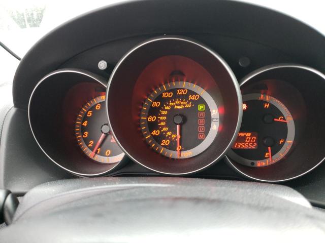 Photo 9 from auction – 2004 MAZDA 3 I with VIN JM1BK12F841172741