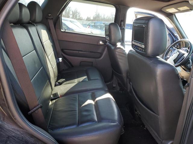 Photo 11 from auction – 2010 FORD ESCAPE XLT with VIN 1FMCU9DG7AKC69336