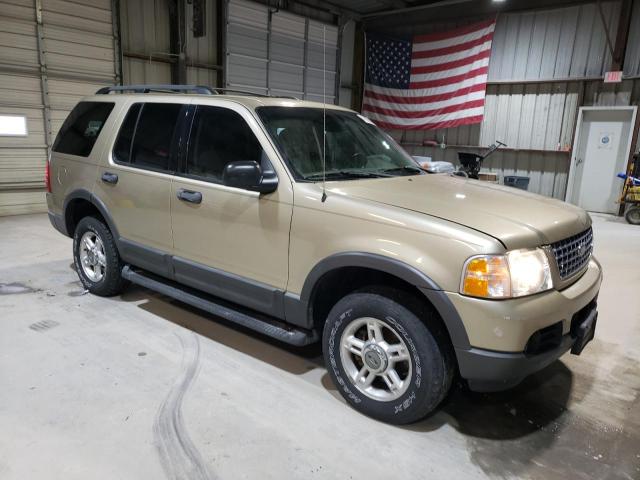 Photo 4 from auction – 2003 FORD EXPLORER X with VIN 1FMZU73K03UC68394