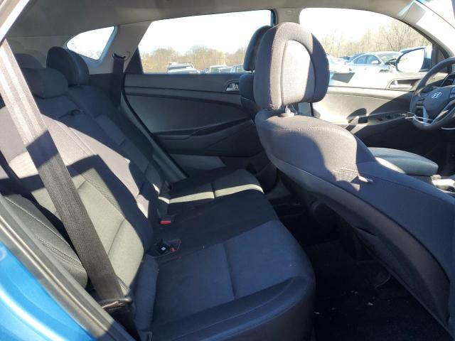 Photo 11 from auction – 2016 HYUNDAI TUCSON LIM with VIN KM8J3CA46GU088243