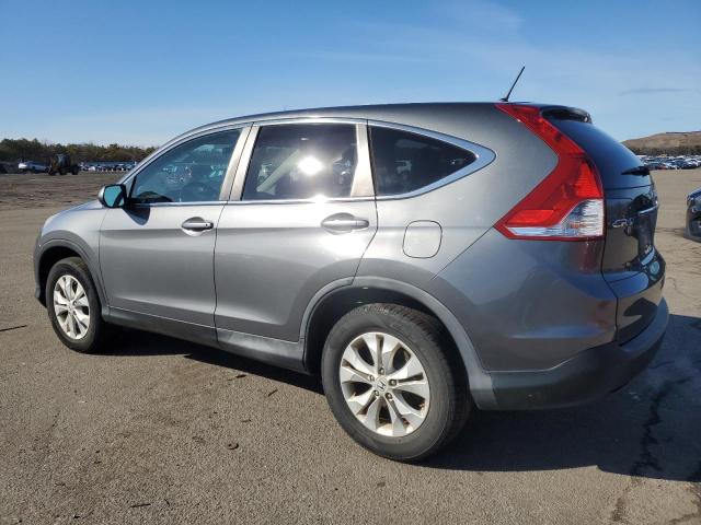 Photo 2 from auction – 2013 HONDA CR-V EX with VIN 2HKRM4H53DH603844