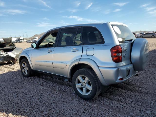 Photo 2 from auction – 2004 TOYOTA RAV4 with VIN JTEHD20V846005847