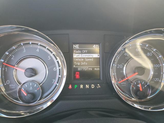 Photo 9 from auction – 2014 CHRYSLER TOWN & COU with VIN 2C4RC1BG7ER348602