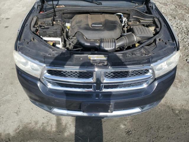 Снимка 12 от търг – 2011 DODGE DURANGO CR с VIN 1D4RD4GG3BC623543