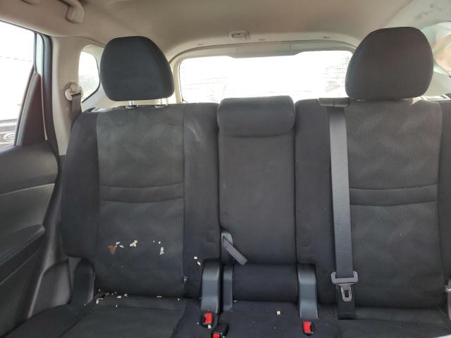 Photo 10 from auction – 2016 NISSAN ROGUE S with VIN 5N1AT2MT7GC912043