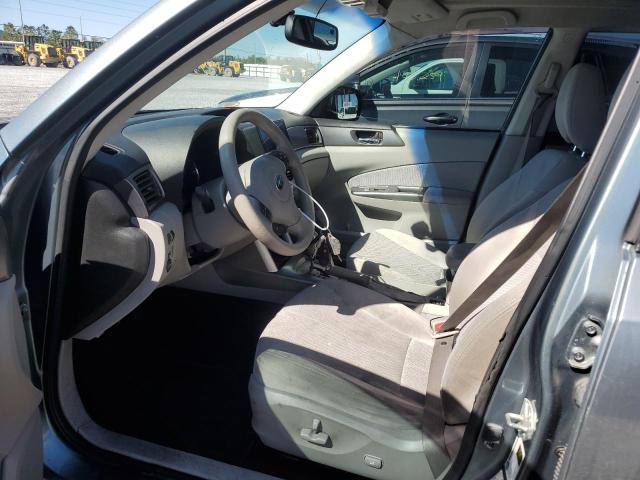 Photo 7 from auction – 2011 SUBARU FORESTER 2 with VIN JF2SHBDC5BH716240