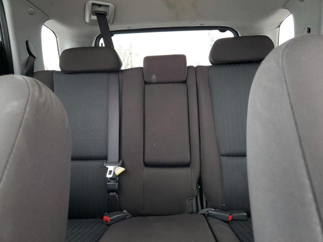Photo 10 from auction – 2010 KIA SPORTAGE L with VIN KNDKGCA36A7705196