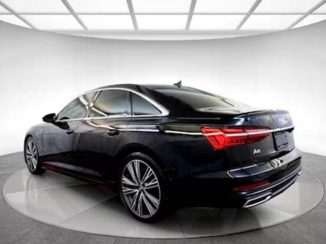 Photo 3 from auction – 2019 AUDI A6 PREMIUM with VIN WAUL2AF23KN060279