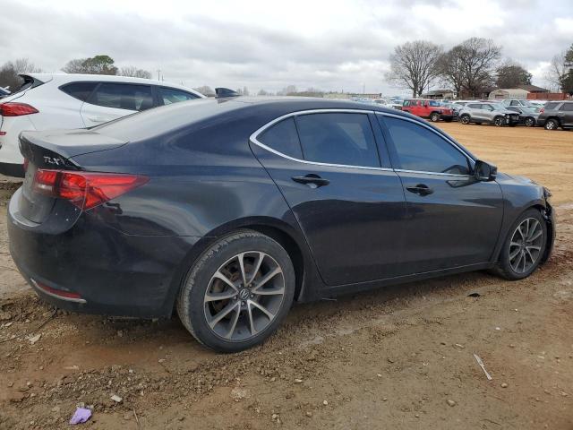 Foto 3 de la subasta – 2015 ACURA TLX con VIN 19UUB2F37FA015818
