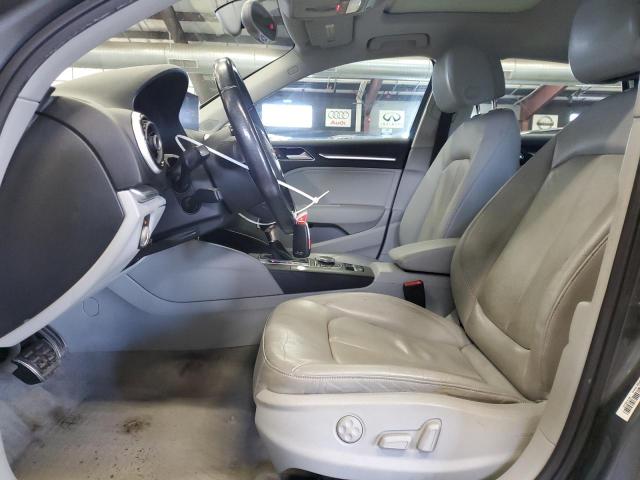 Photo 7 from auction – 2015 AUDI A3 PREMIUM with VIN WAUEFGFFXF1052390