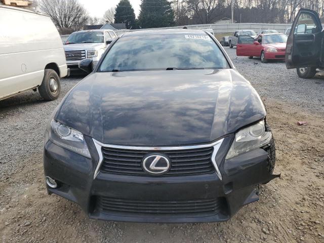 Photo 5 from auction – 2013 LEXUS GS 350 with VIN JTHBE1BL4D5018984