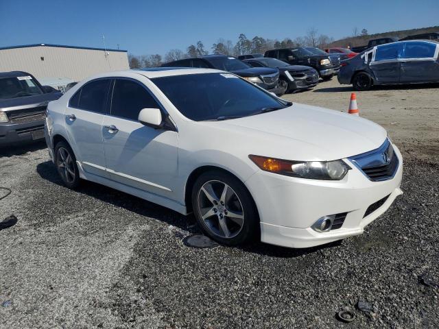 Photo 4 from auction – 2012 ACURA TSX SE with VIN JH4CU2F88CC003837