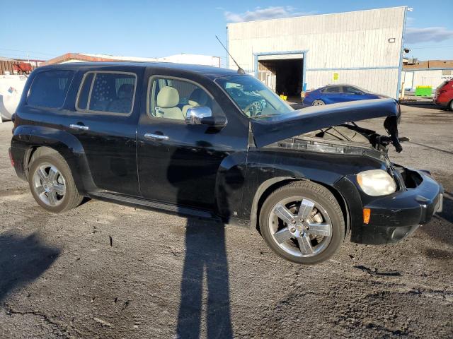 Photo 4 from auction – 2009 CHEVROLET HHR LT with VIN 3GNCA53V99S551832