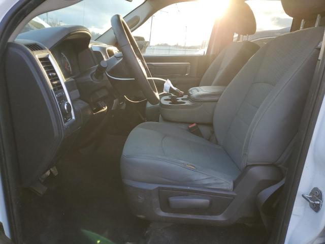 Photo 7 from auction – 2016 RAM 1500 SLT with VIN 1C6RR6GGXGS403069