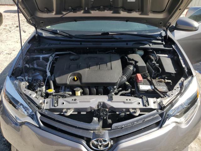 Photo 11 from auction – 2015 TOYOTA COROLLA L with VIN 5YFBURHE7FP353562