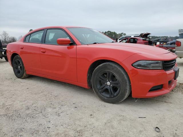 Снимка 4 от търг – 2019 DODGE CHARGER SX с VIN 2C3CDXBG3KH615598