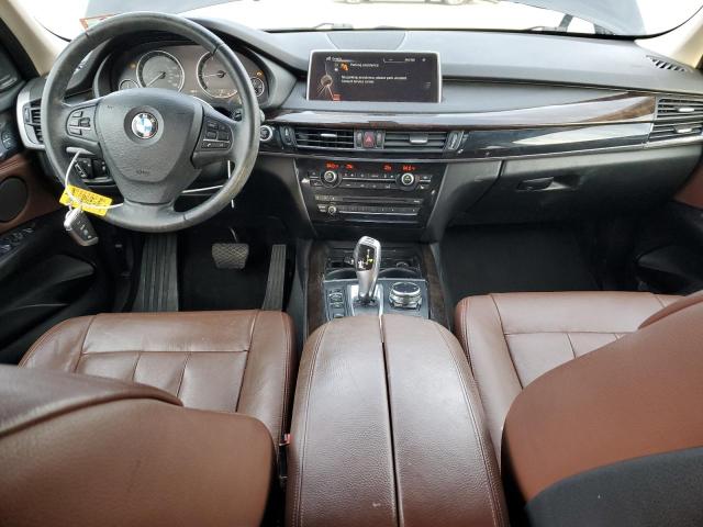 Photo 8 from auction – 2014 BMW X5 XDRIVE3 with VIN 5UXKR0C59E0H24283