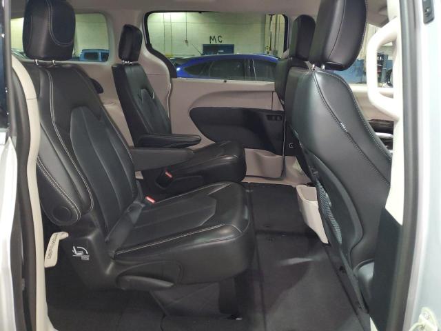 Фото 11 с аукциона – 2024 CHRYSLER PACIFICA T с VIN 2C4RC1BG4RR129375