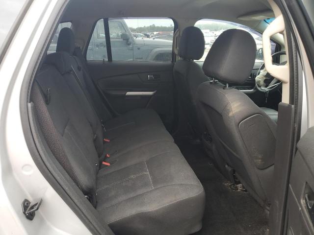 Photo 11 from auction – 2013 FORD EDGE SE with VIN 2FMDK3GC6DBE16289