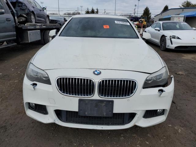 Снимка 5 от търг – 2012 BMW 528 XI с VIN WBAXH5C58CDW04403