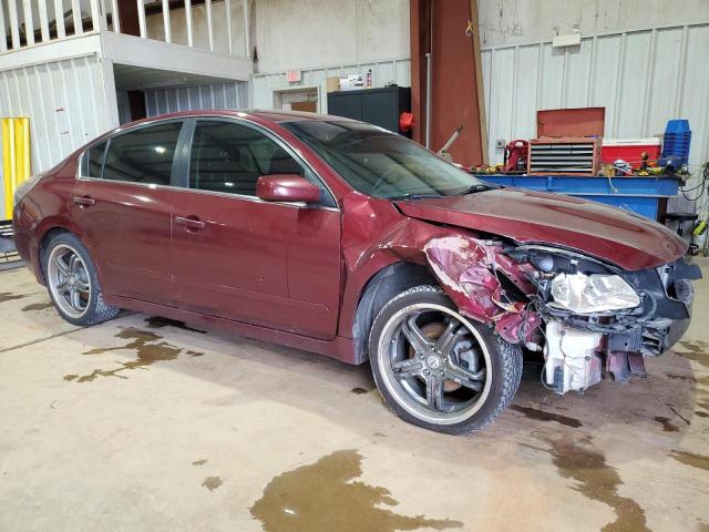 Photo 4 from auction – 2010 NISSAN ALTIMA BAS with VIN 1N4AL2AP2AN473587