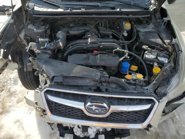 Photo 11 from auction – 2013 SUBARU XV CROSSTR with VIN JF2GPACC2D2869605