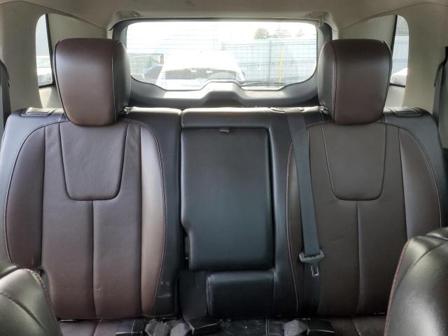 Photo 10 from auction – 2012 GMC TERRAIN SL with VIN 2GKFLXE56C6210553