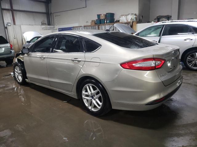 Photo 2 from auction – 2016 FORD FUSION SE with VIN 3FA6P0H72GR119806