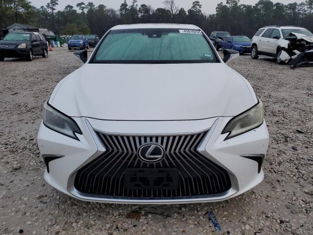 Photo 5 from auction – 2020 LEXUS ES 350 with VIN 58ADZ1B11LU063063