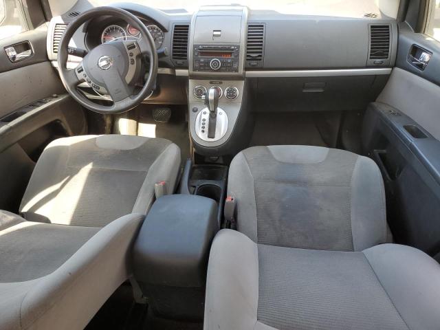 Photo 8 from auction – 2011 NISSAN SENTRA 2.0 with VIN 3N1AB6AP6BL713085