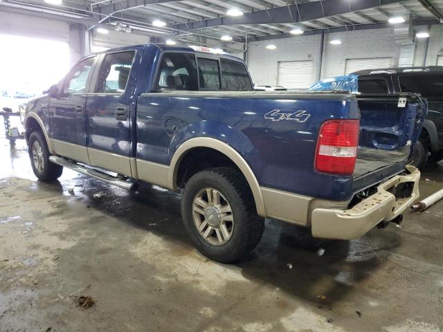 Photo 2 from auction – 2008 FORD F150 SUPER with VIN 1FTPW14V28FC28969