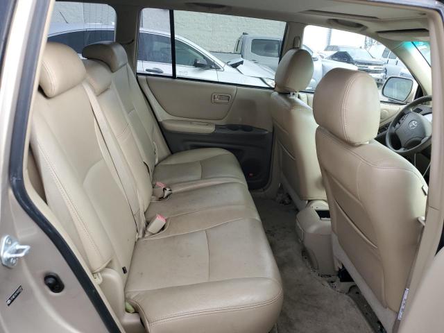 Photo 10 from auction – 2007 TOYOTA HIGHLANDER with VIN JTEHW21A270039781