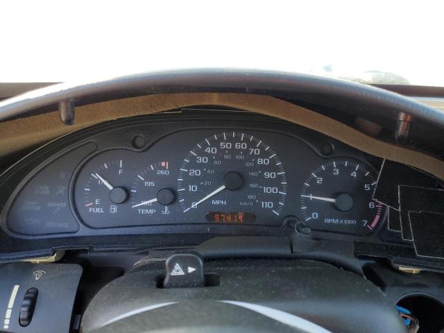 Photo 9 from auction – 2004 CHEVROLET CAVALIER with VIN 1G1JC52F947266987