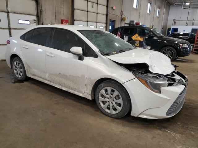 Снимка 4 от търг – 2023 TOYOTA COROLLA LE с VIN 5YFB4MDE8PP034486