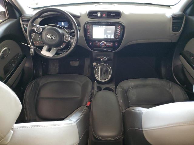 Photo 8 from auction – 2017 KIA SOUL + with VIN KNDJP3A58H7436559