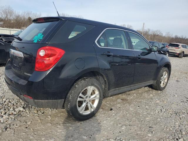 Photo 3 from auction – 2012 CHEVROLET EQUINOX LS with VIN 2GNFLCEK1C6123208