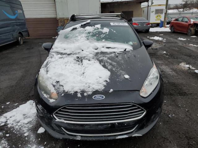 Zdjęcie 5 z aukcji – 2014 FORD FIESTA TIT z VIN 3FADP4FJ3EM213636