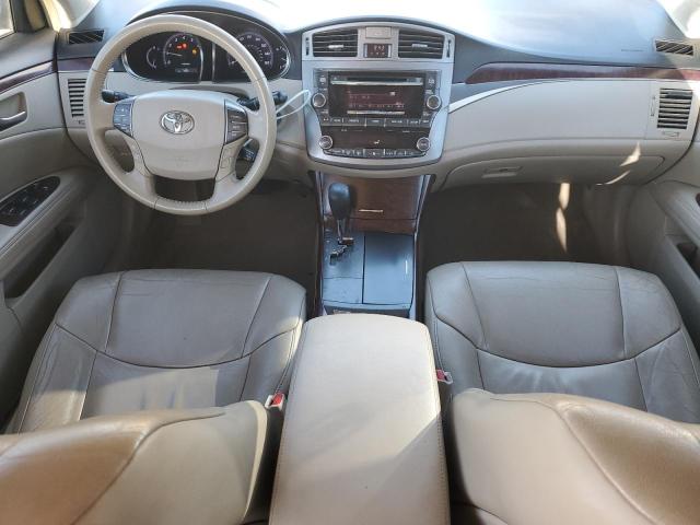 Photo 8 from auction – 2011 TOYOTA AVALON BAS with VIN 4T1BK3DBXBU400882