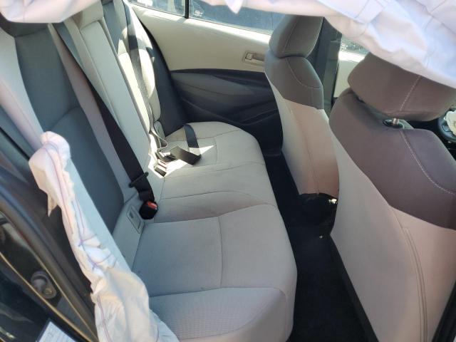 Photo 10 from auction – 2022 TOYOTA COROLLA LE with VIN 5YFEPMAE1NP331069