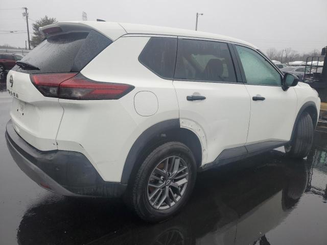 Photo 3 from auction – 2023 NISSAN ROGUE S with VIN 5N1BT3AA8PC874433