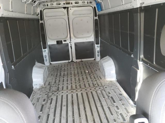 Photo 10 from auction – 2021 RAM PROMASTER with VIN 3C6MRVJG1ME566740